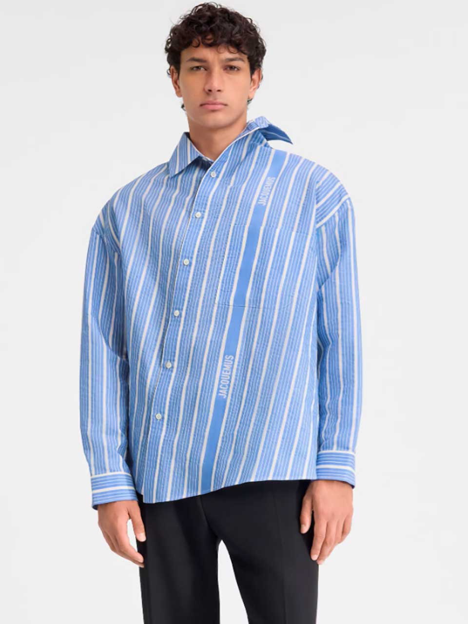 Camisa "La Chemise" - Imagen 8