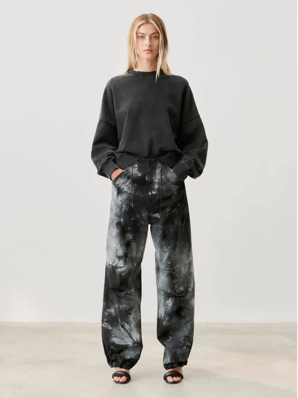 Jeans Daisy Algodón - Imagen 9