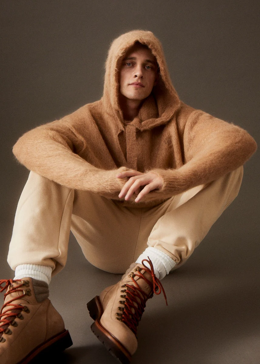 Botas Mountain Nobuck - Imagen 5