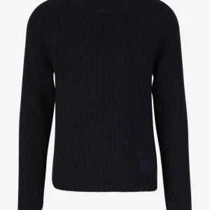 Jersey Punto Trenzado