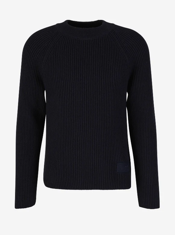 Jersey Punto Trenzado