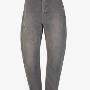 Jeans Wide Leg Sendai