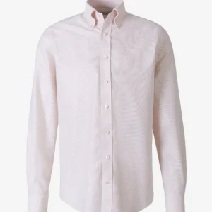 Camisa Punto Geométrico