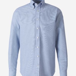 Camisa Punto Geométrico