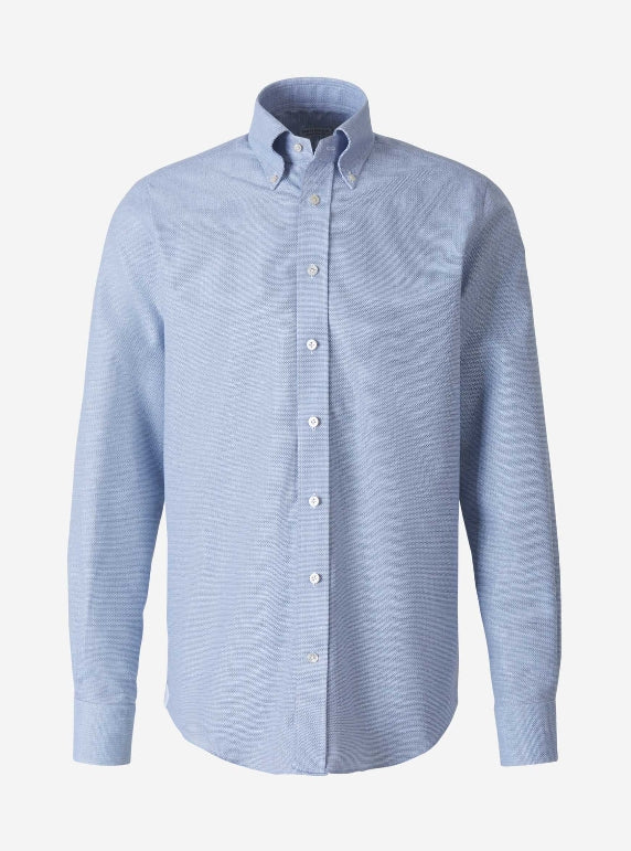 Camisa Punto Geométrico