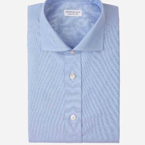 Camisa Algodón Texturizado