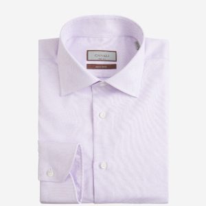 Camisa Motivo Geométrico