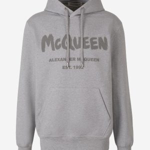 Sudadera Capucha Algodón