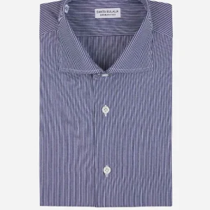 Camisa Algodón Rayas