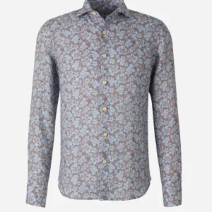 Camisa Estampado Floral