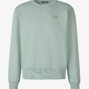 Sudadera Parche Logo