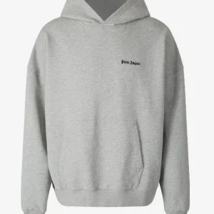 Sudadera Capucha Algodón