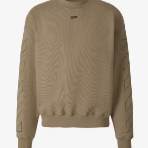 Sudadera Logo Estamapdo