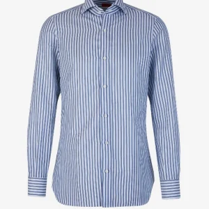 Camisa Rayas Algodón