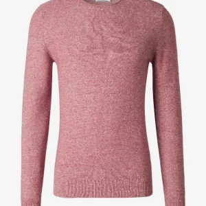 Jersey Básico Jaspeado