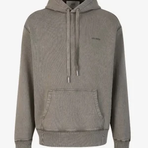 Sudadera Capucha Algodón