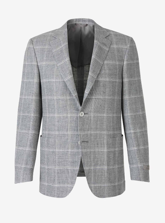 Americana Recta Cuadros